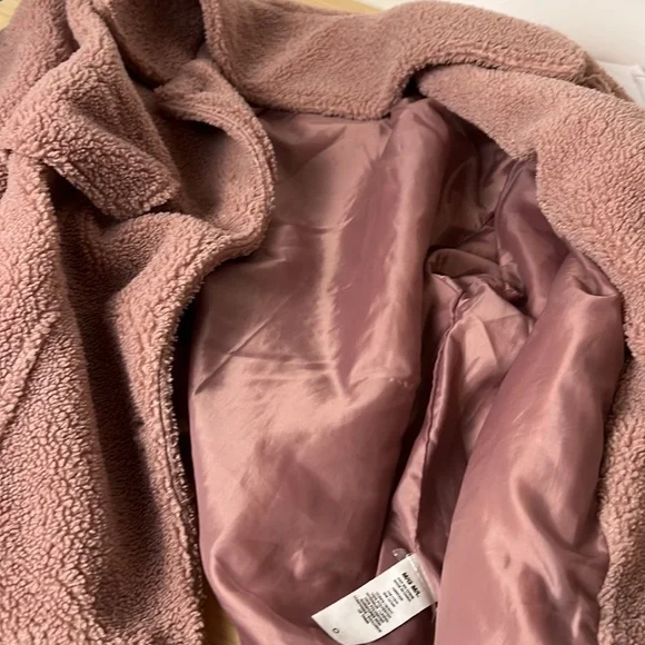 Sherpa jacket - Picture 6 of 7